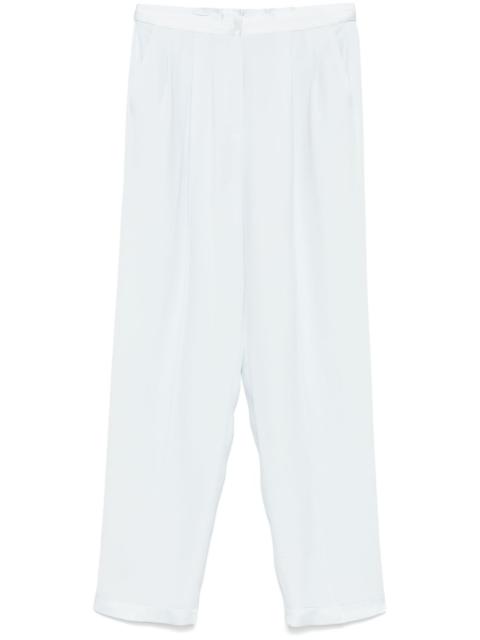 forte_forte baggy trousers