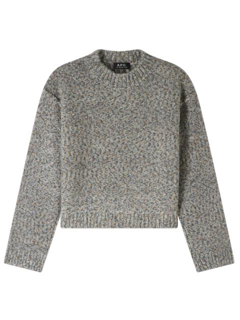 A.P.C. Lily sweater