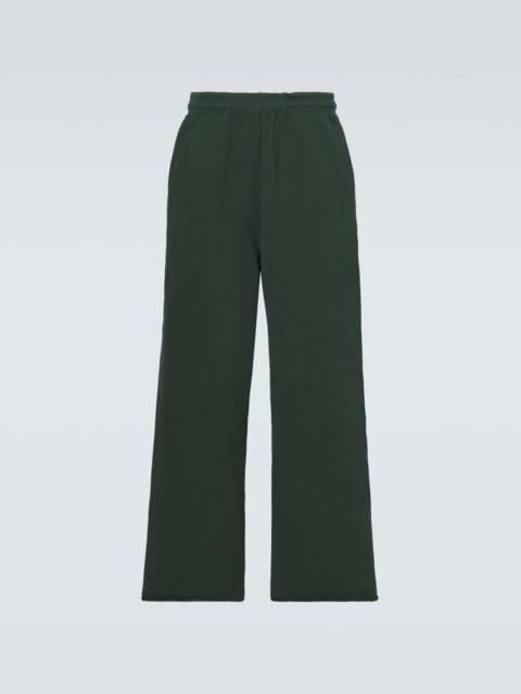 entire studios Cotton sweatpants