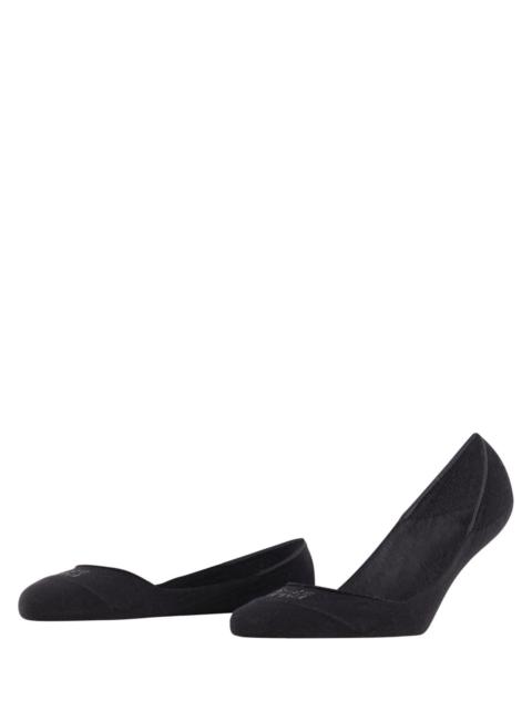 FALKE Step Medium Cut Box Women Invisibles