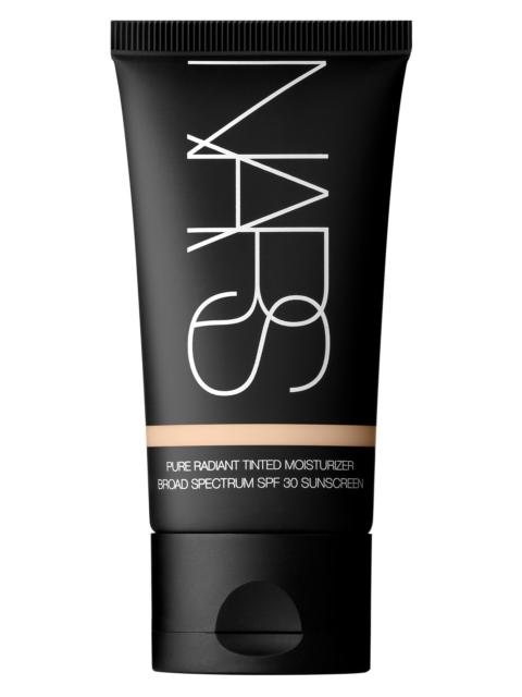 NARS Cosmetics Pure Radiant Tinted Moisturizer Broad Spectrum SPF 30 - Finland