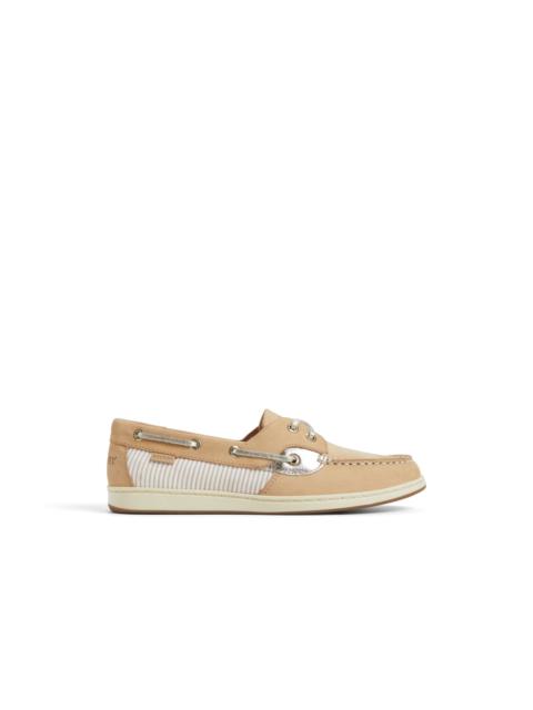 SPERRY Coastfish 2 Eye Boat Shoe
