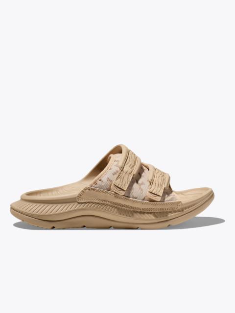 HOKA ONE ONE All Gender Ora Luxe