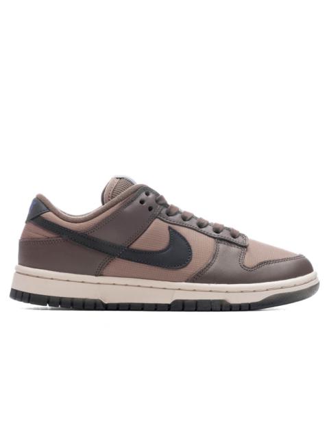 Nike 브라운 덩크 낮은 운동화