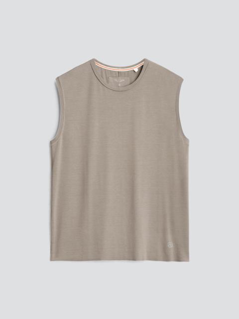 rag & bone Pursuit Haydon Tank
Tech Jersey T-Shirt