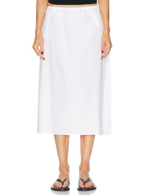 DONNI. The Pop Skirt