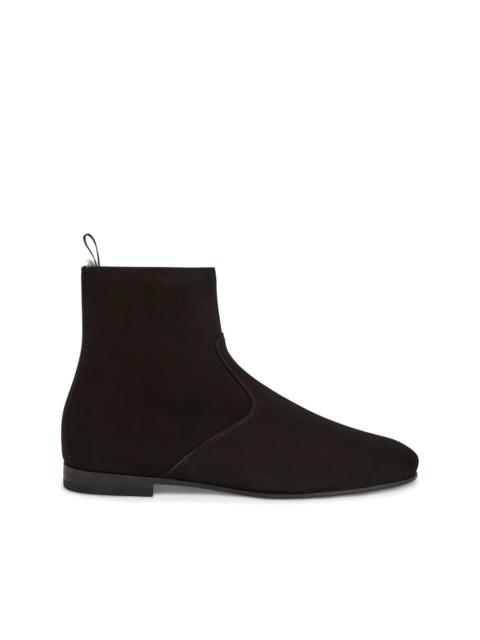 Giuseppe Zanotti Ron ankle boots
