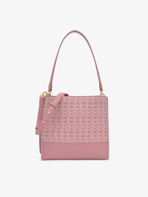 TOUS Medium pink Bucket bag TOUS Infinity