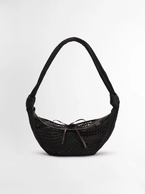 Lemaire CROISSANT FILT BAG