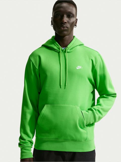 Nike Nike Club Men's Pullover Fleece Hoodie