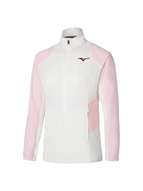 Mizuno Mizuno Women's Shadow Tennis Jacket