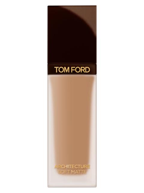 TOM FORD Architecture Soft Matte Foundation in 7.5 Shell Beige at Nordstrom