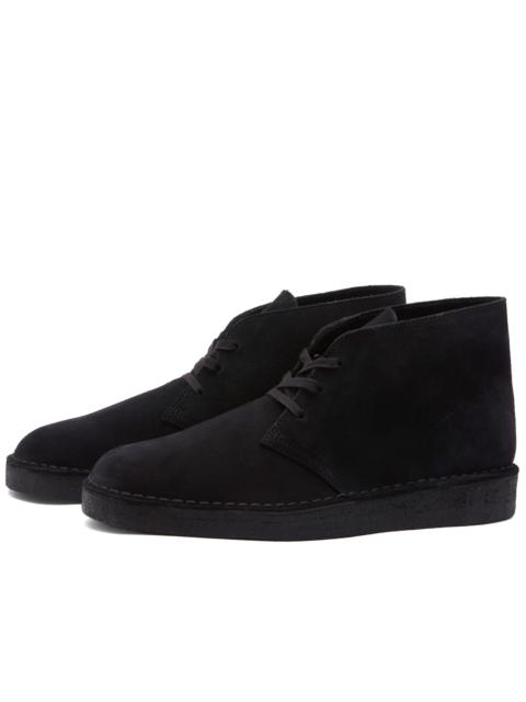 Clarks Originals Clarks Originals Desert Coal