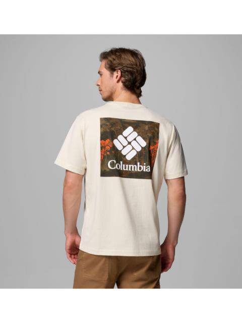 Columbia Men's Deschutrees CSC Short Sleeve T-Shirt