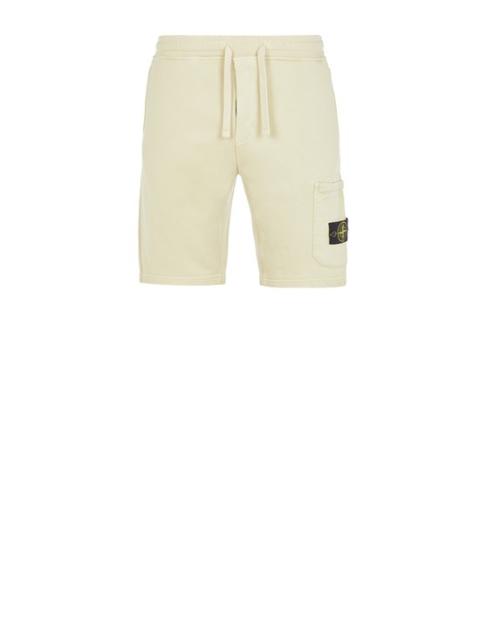 Stone Island 64651 ECRU