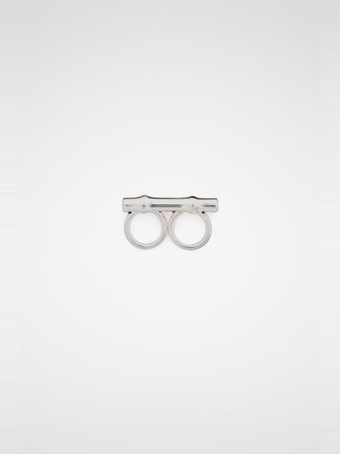 Jil Sander Ring