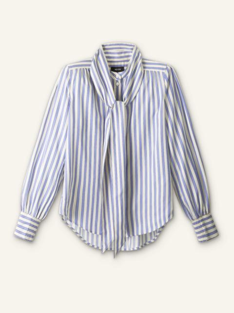 ME+EM Supersoft Shirt + Tie