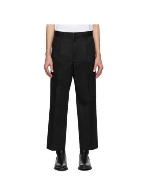 Black Dickies Edition Trousers
