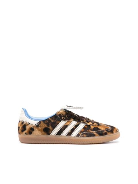 adidas x Wales Bonner Samba sneakers