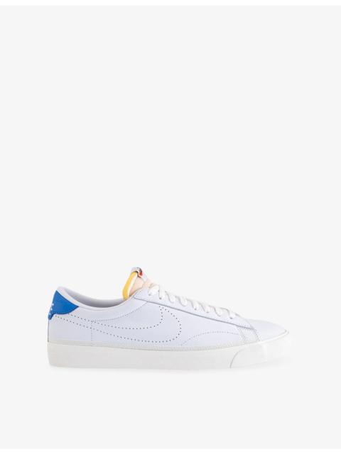 Nike Tennis Classic Leather Trainers