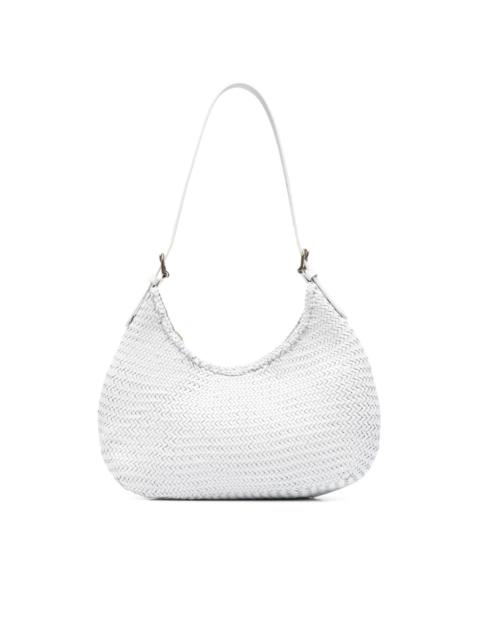 DRAGON DIFFUSION Luna Mezza shoulder bag