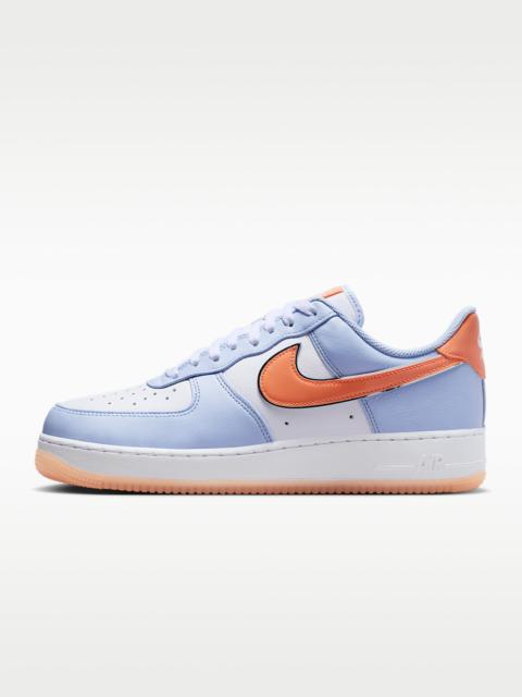 Nike Nike Air Force 1 '07 Men's Shoes