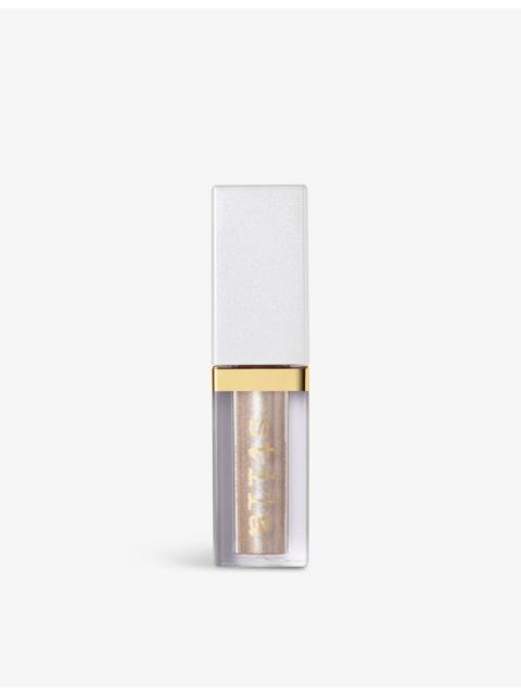 Stila Cosmetics Glisten & Glow liquid eye shadow 4.5ml