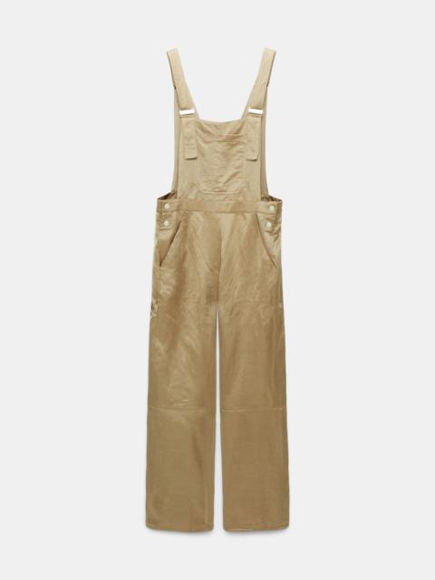 SLOUCHY COOLNESS jumpsuit