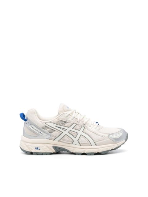 Asics Gel-Venture 6 ribbed sneakers