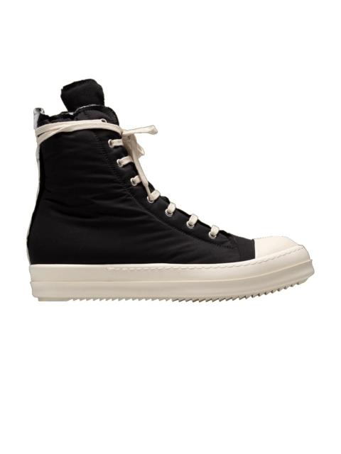 Rick Owens DRKSHDW Rick Owens DRKSHDW Gethsemane Padded High 'Black Milk'