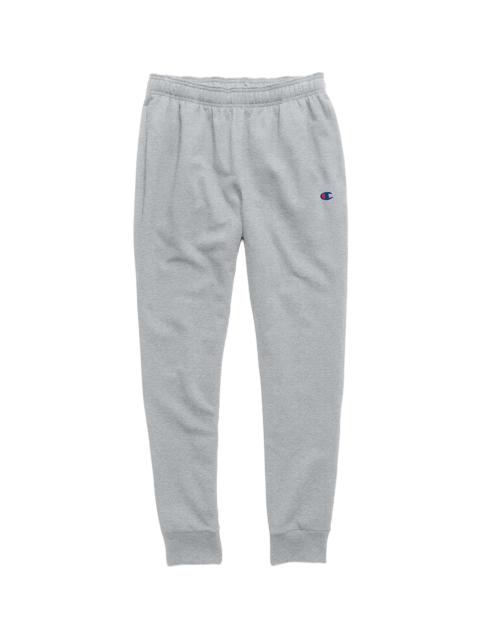 Champion Powerblend Sweats Retro Jogger Pants "Heather Grey" CP1022 806