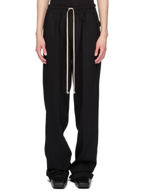 Rick Owens DIETRICH DRAWSTRING
