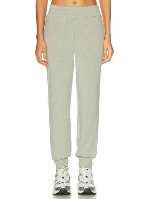 VARLEY The Slim Cuff 27.5" Pant