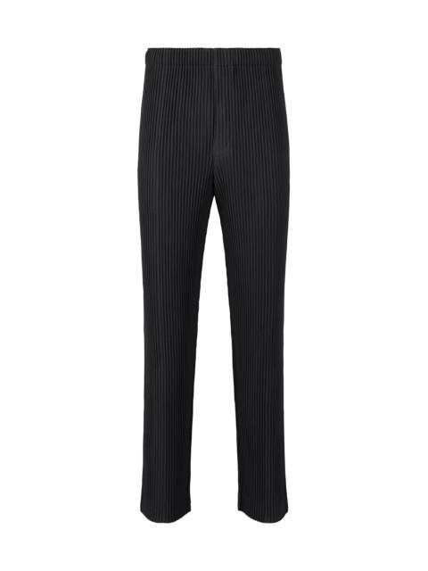 ISSEY MIYAKE PLEATS BOTTOMS 1