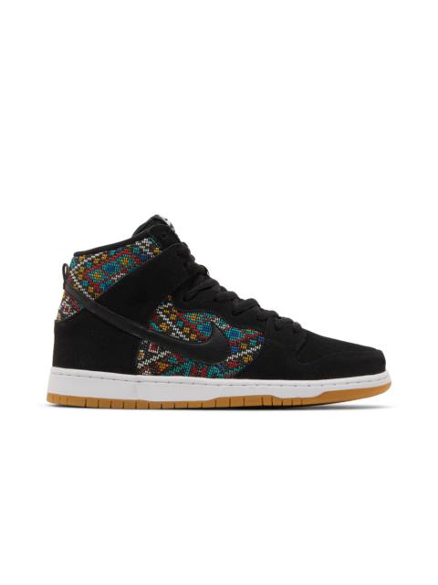 Dunk High Premium SB 'Seat Cover'