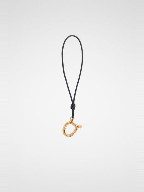 Jil Sander Zodiac Charm
