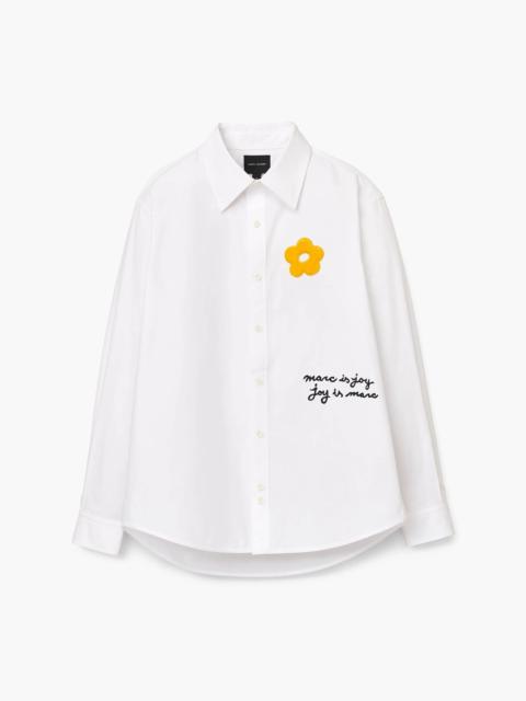Marc Jacobs MARC IS JOY SHIRT