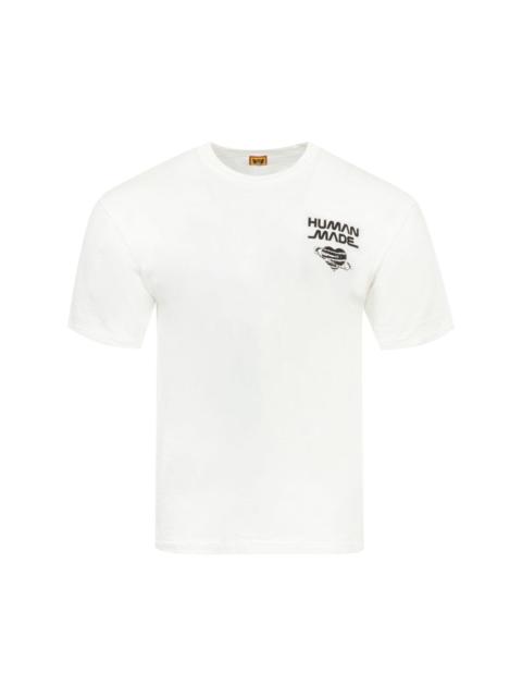 Human Made graphic-print T-shirt