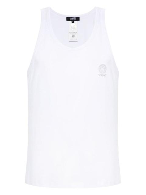 'MEDUSA' TANK TOP