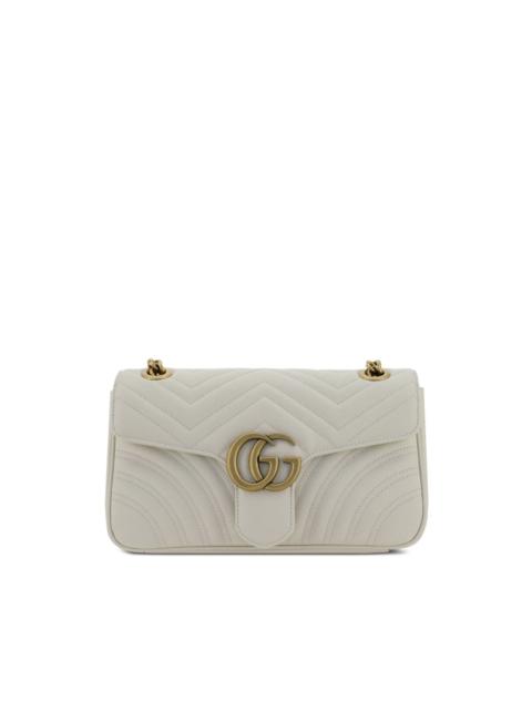 GUCCI GG Marmont shoulder bag