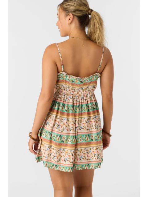 O'Neill Delena Mini Dress