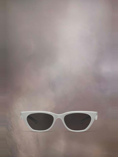 Maison Margiela MM X Gentle Monster MM208 G12