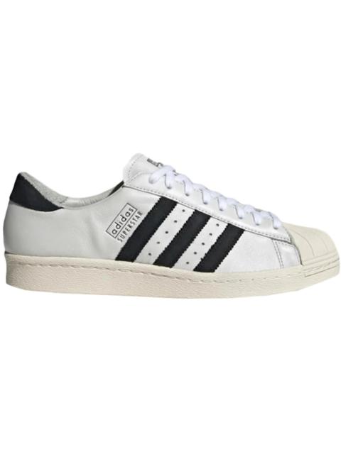 adidas Superstar 80s Recon White Black