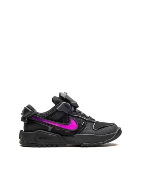 Nike x RTFKT Dunk Genesis "Void" sneakers
