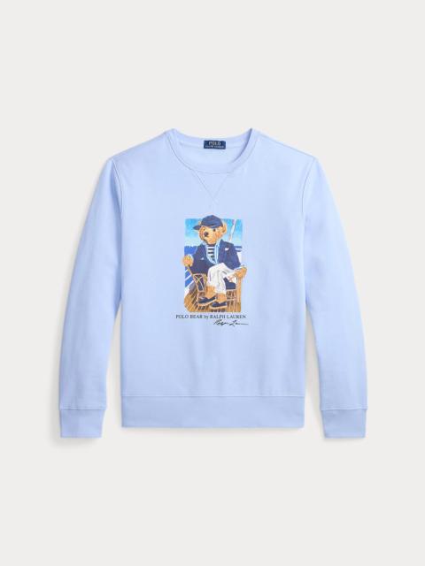 Polo Ralph Lauren Polo Bear Fleece Sweatshirt