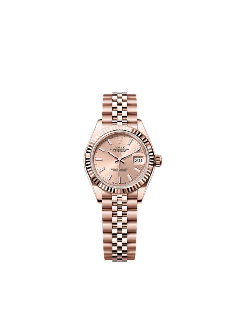 ROLEX LADY-DATEJUST