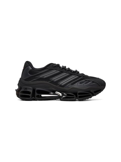 adidas Originals Black Megaride AG Sneakers