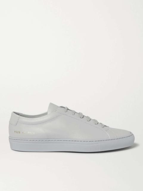 Common Projects Original Achilles Leather Sneakers