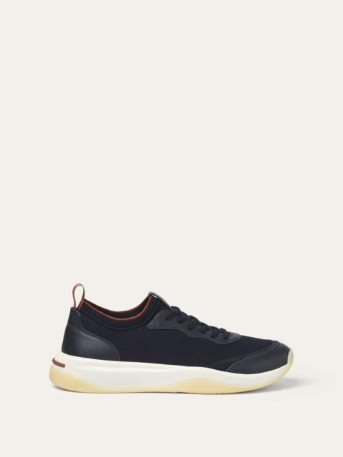 Loro Piana☆新品タグ付き☆ Loro Piana 410 LP Walk Wish Sneakers | REVERSIBLE