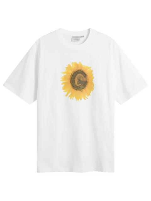 GRAMICCI Gramicci G-Flower T-Shirt